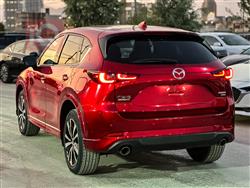 مازدا CX-5